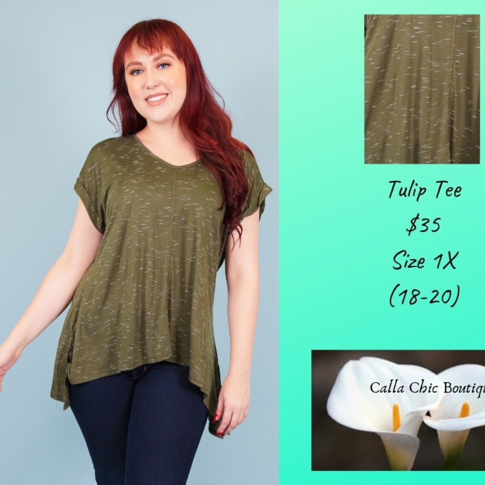 Tulip Top